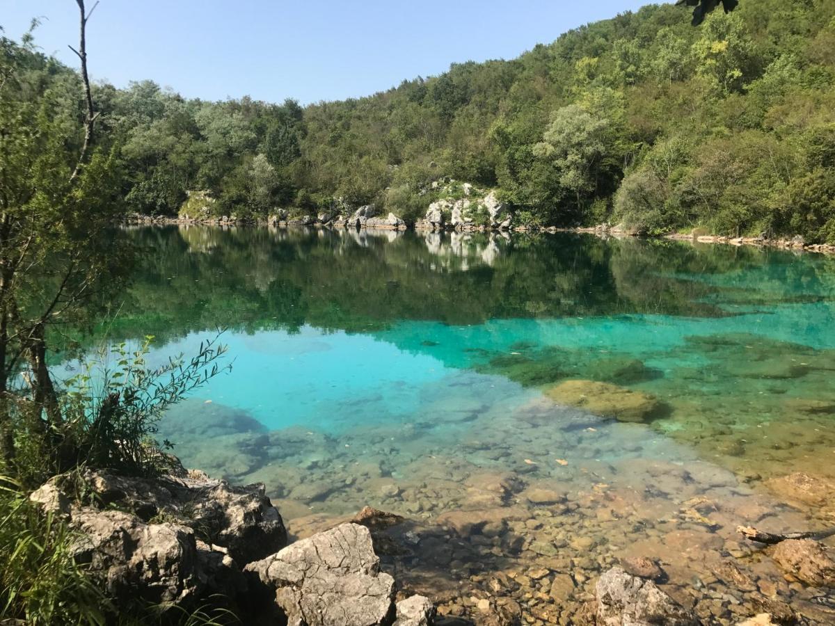 Da Mercedes Cornino Buitenkant foto