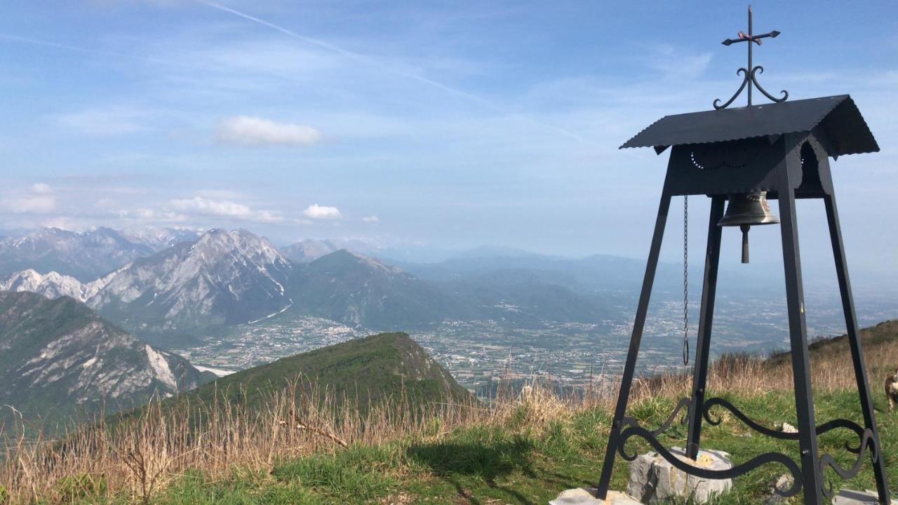 Da Mercedes Cornino Buitenkant foto